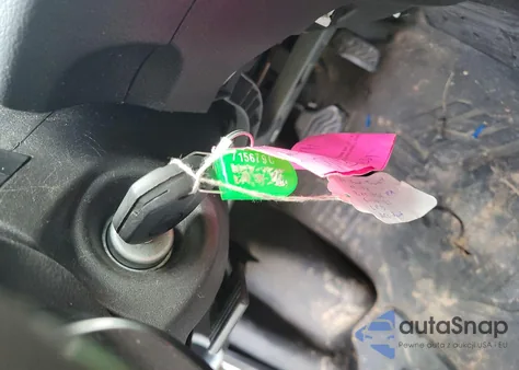 2017 Ford Transit T-250 из США, поврежденный, VIN 1FTYR1YM7HKB19248